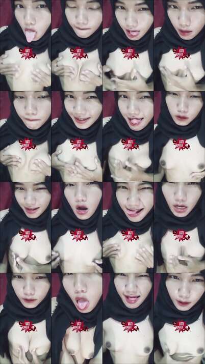 Dedek ukhti imut manis colmek gemes