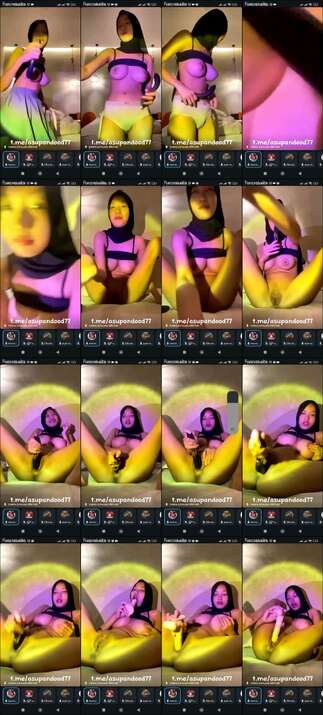 Panya Toge Binal Colmek Live Bokep Indo Hijab Viral