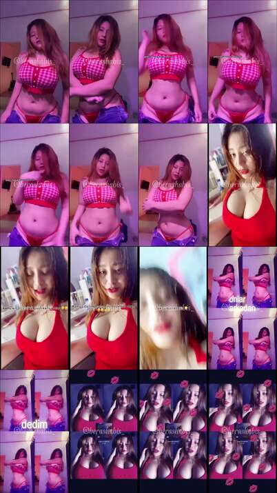Cola Lucu Eksklusif