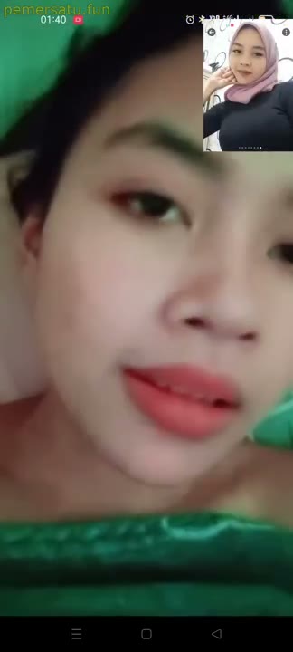 Janda Muda Vcs Sambil Ngobrol