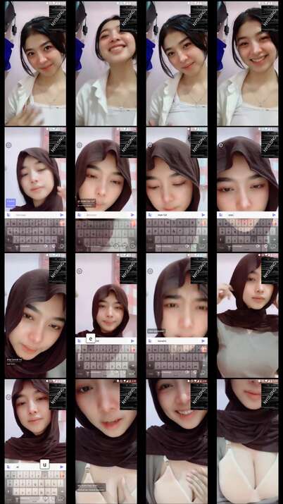 Vcs Queen apk Livu Viral Terbaru