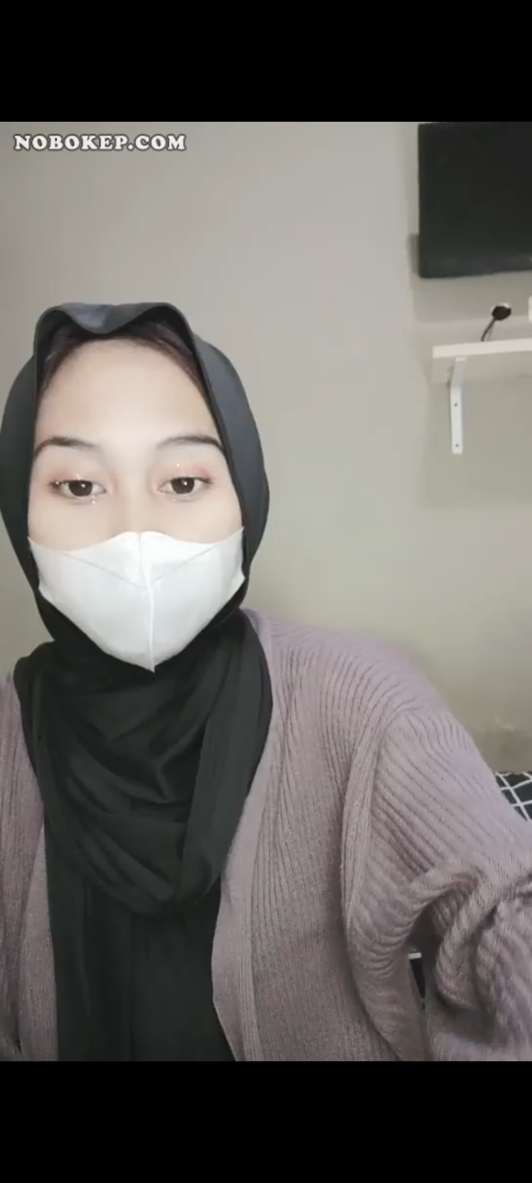 Hijaber Toge Body Idaman Pascol Terbaru