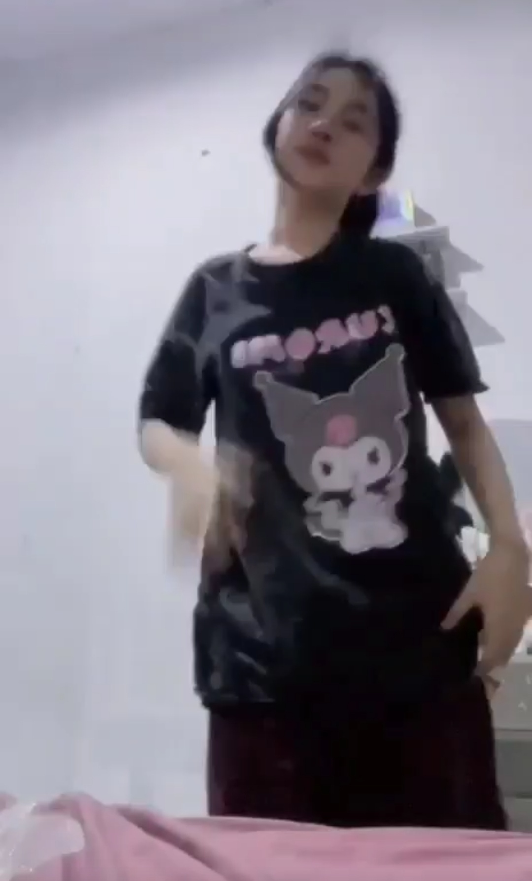 Mahasiswi Cantik Mulus Udah gede lagi