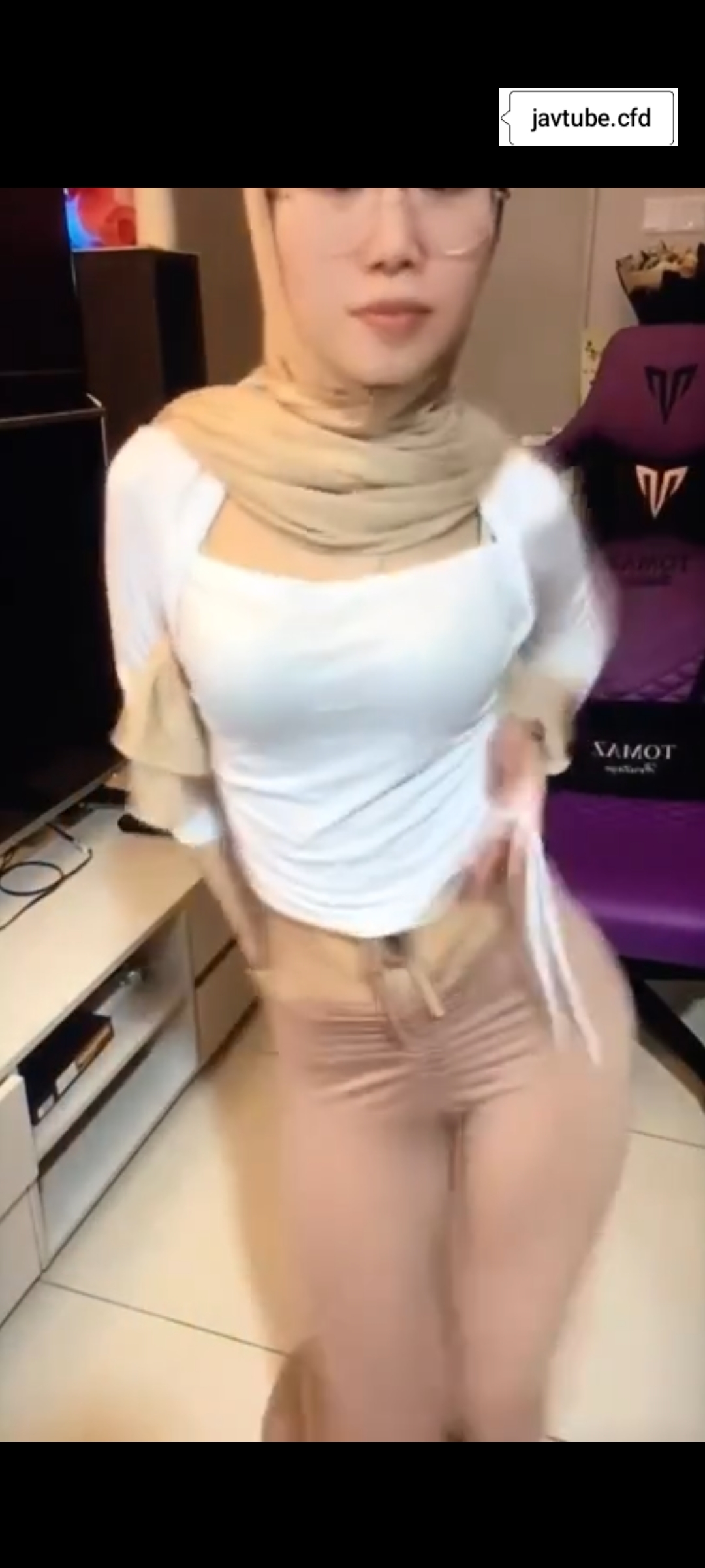Ukhti Nuyu Meiya Goyang