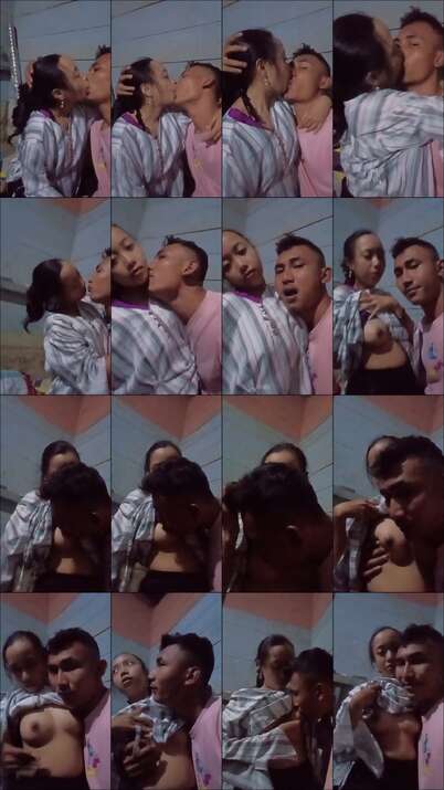 Tobrut Nyusuin Abang Ipar