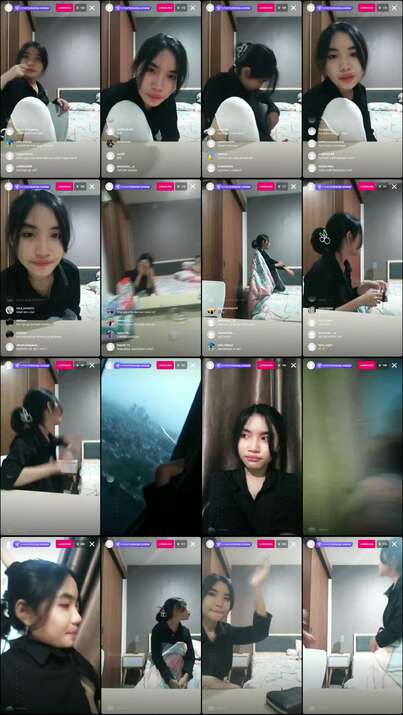 Chel Habis Ngentot Sama Pacar Di oyo