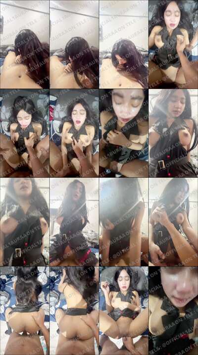Laura Toge Update Skin Perawat