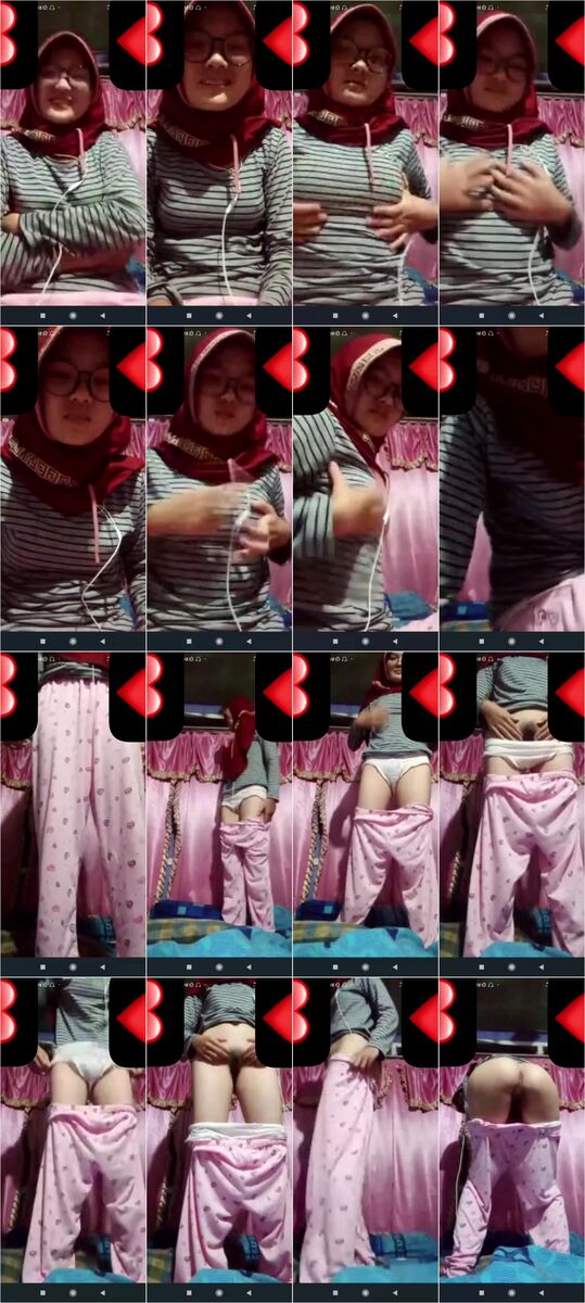 Vcs ukhty imut polos