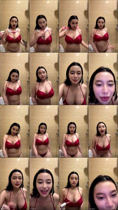 Keyshit update bh merah